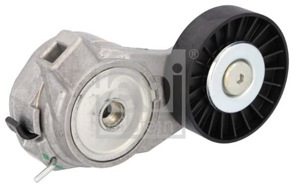 Belt Tensioner, V-ribbed belt